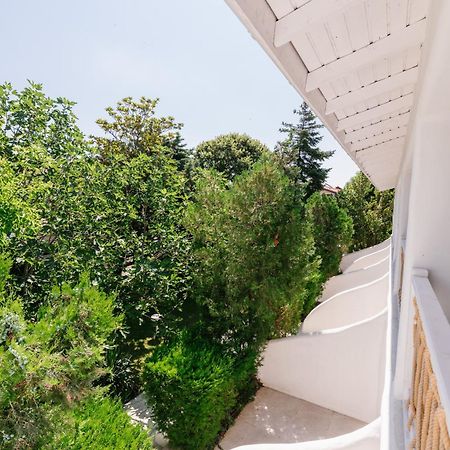 Friends Family Hotel Lozenec Kültér fotó