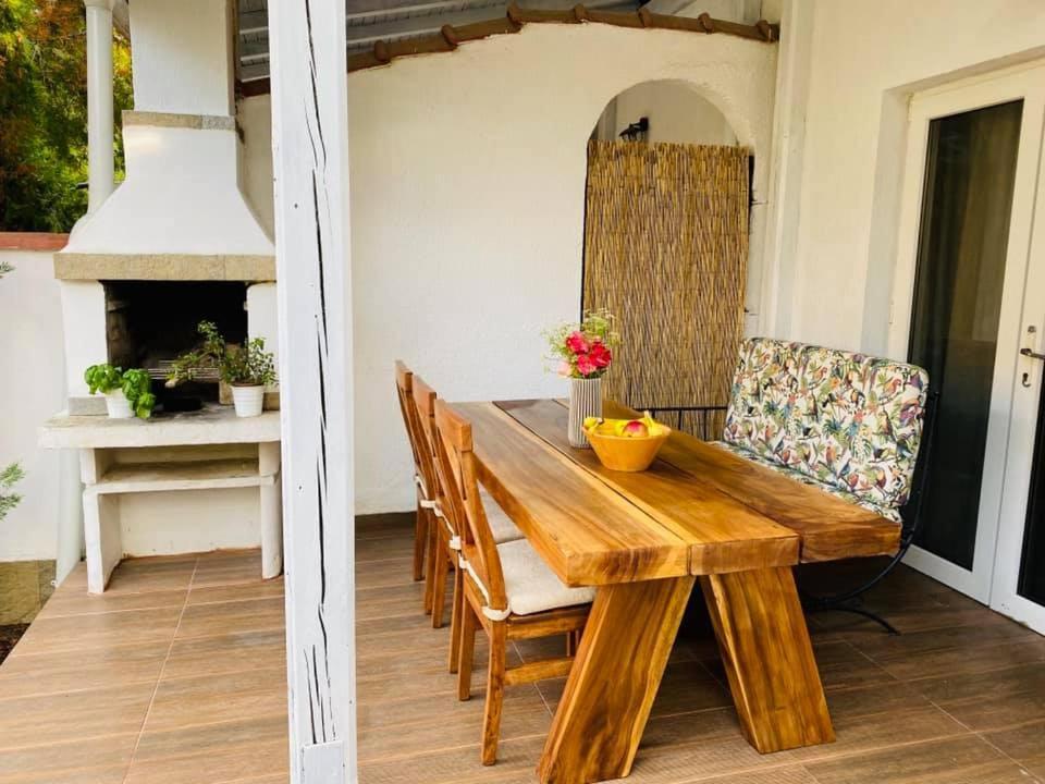 Friends Family Hotel Lozenec Kültér fotó