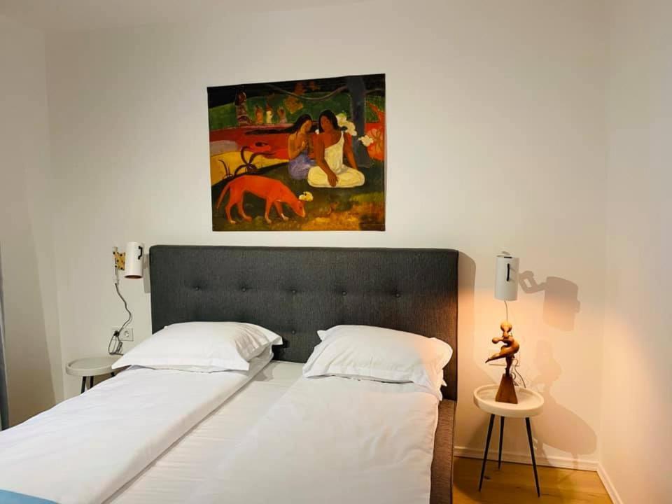Friends Family Hotel Lozenec Kültér fotó