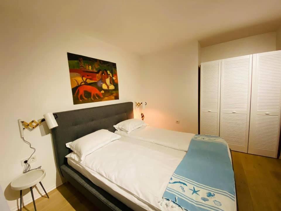 Friends Family Hotel Lozenec Kültér fotó