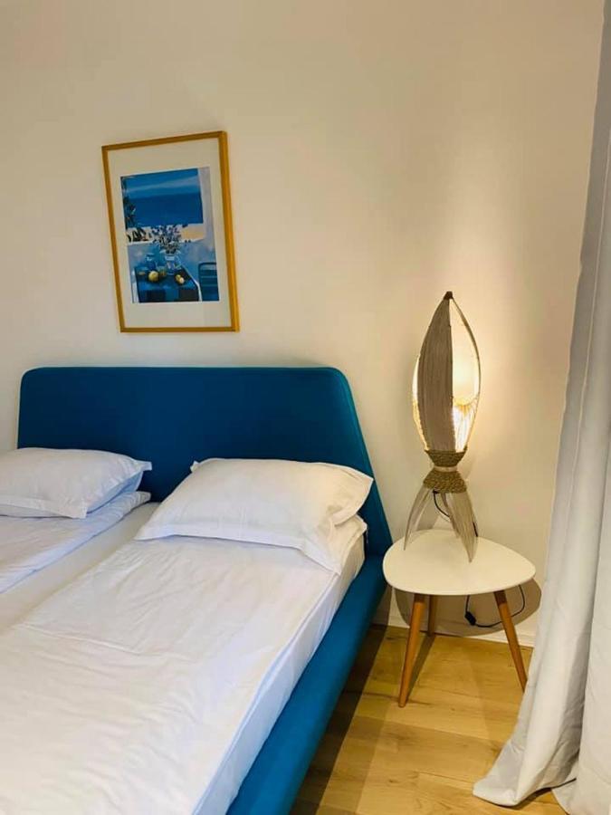 Friends Family Hotel Lozenec Kültér fotó