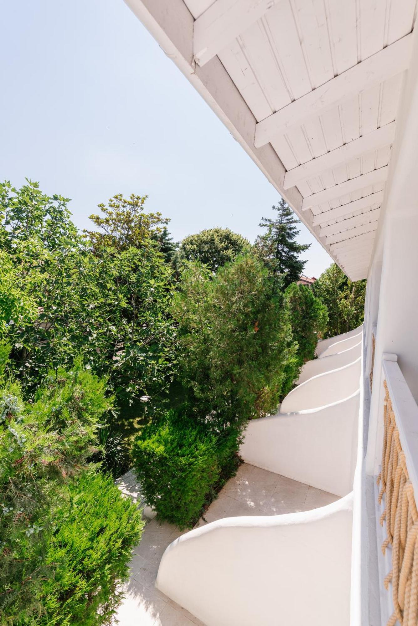 Friends Family Hotel Lozenec Kültér fotó