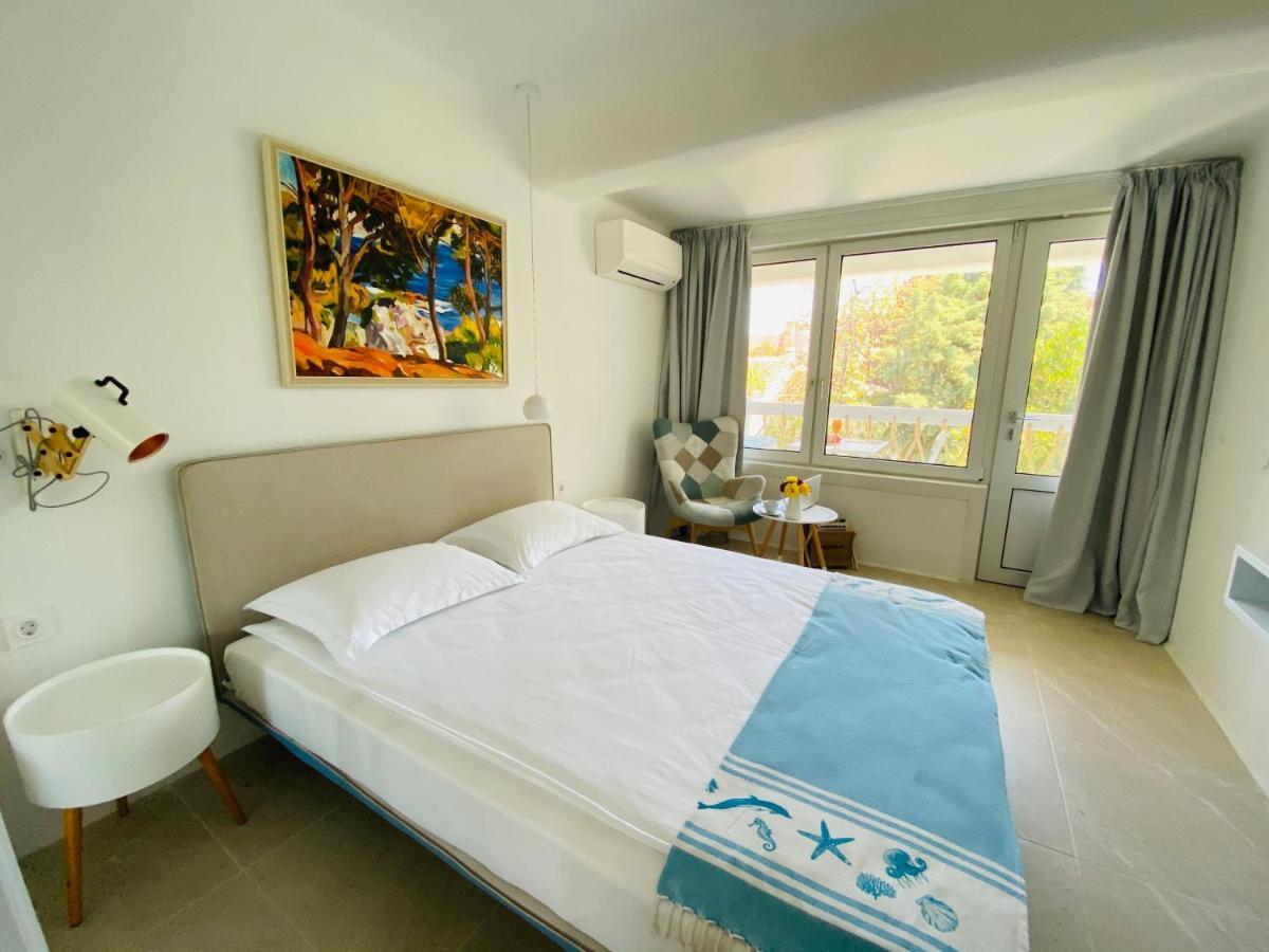 Friends Family Hotel Lozenec Kültér fotó